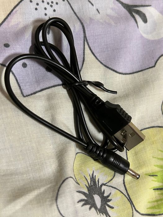 Кабель для роутера DC 5v 3,5 мм Wi-fi