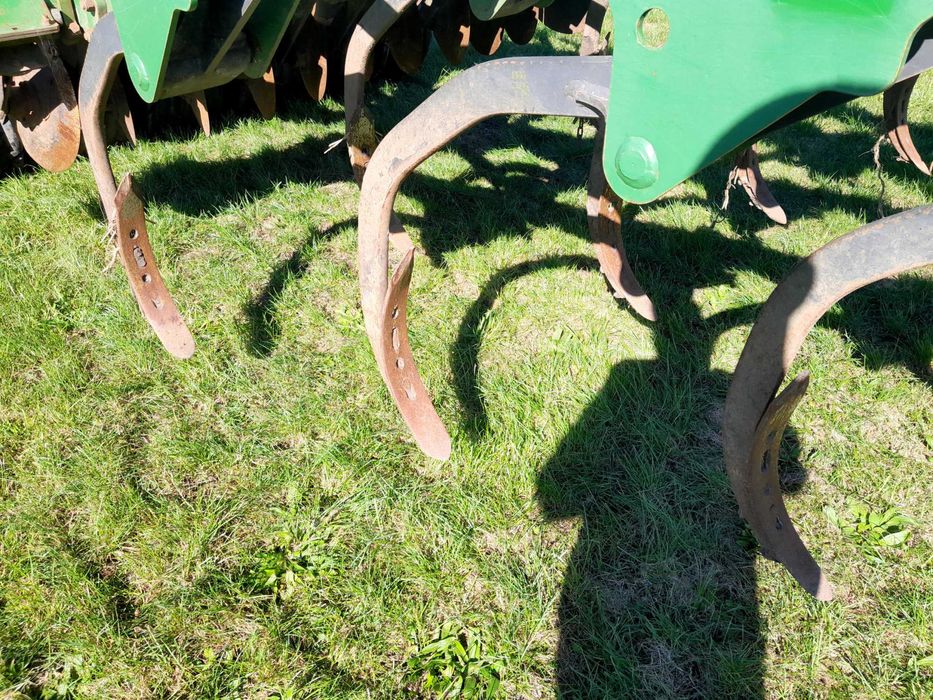 Amazone Centaur 3001 Super – agregat bezorkowy