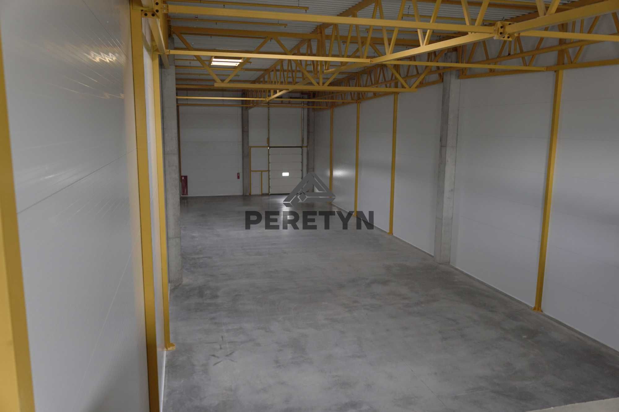 Продаж складу в Малехові 288 м² в Peretyn, Львівська область