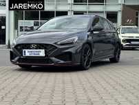 Hyundai i30 N 2.0 DCT 280KM Salon Polska Serwis ASO FV23%