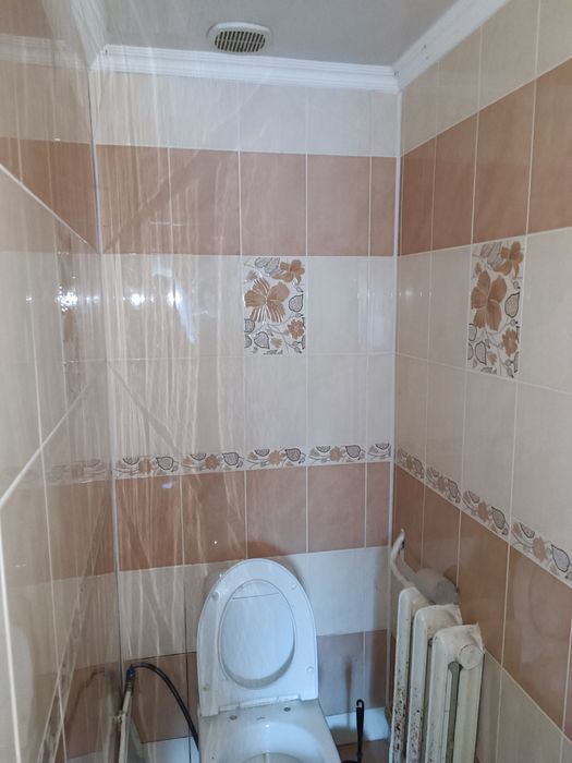 Аренда отдельно стоящего дома.