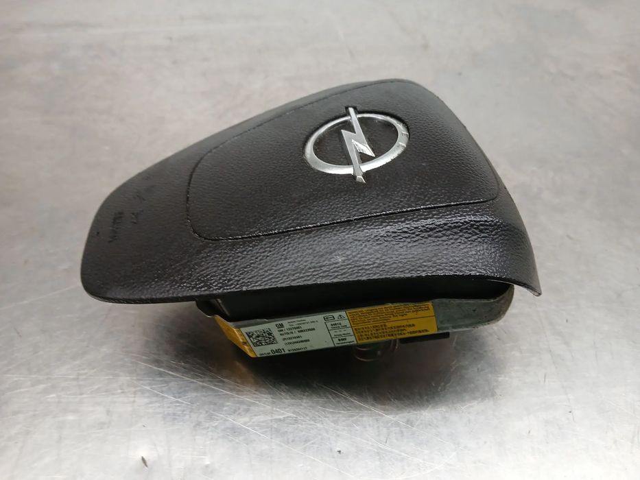 Airbag do volante OPEL Insignia A Sports Tourer (G09)