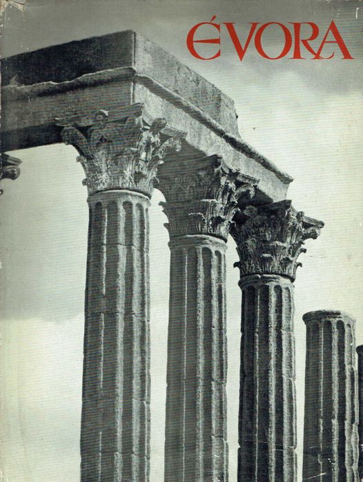 7236

Évora
de Frederic P. Marjay