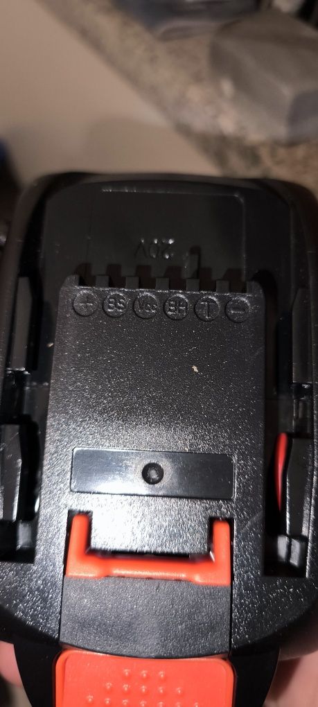 Bateria wa3578 nova