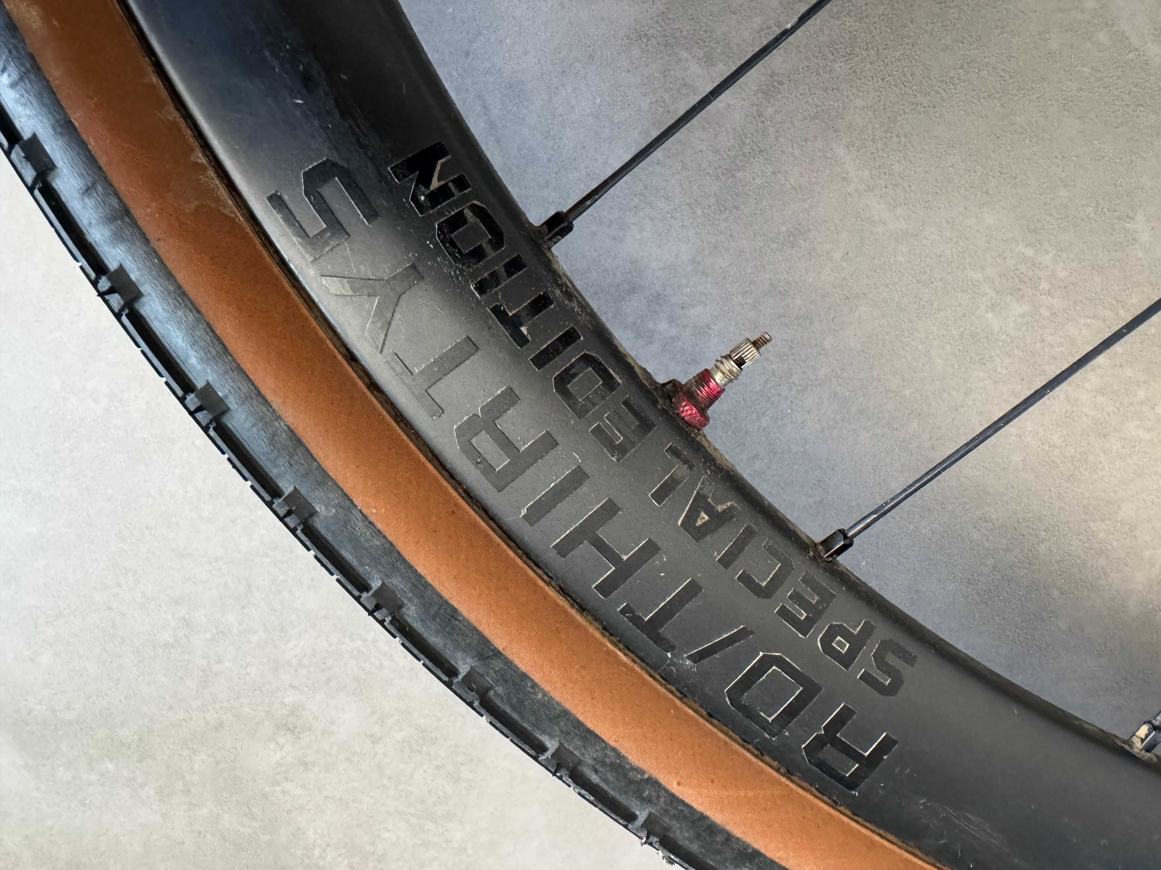 Rodas Carbono Disco - Estrada, Gravel ou Ciclocross