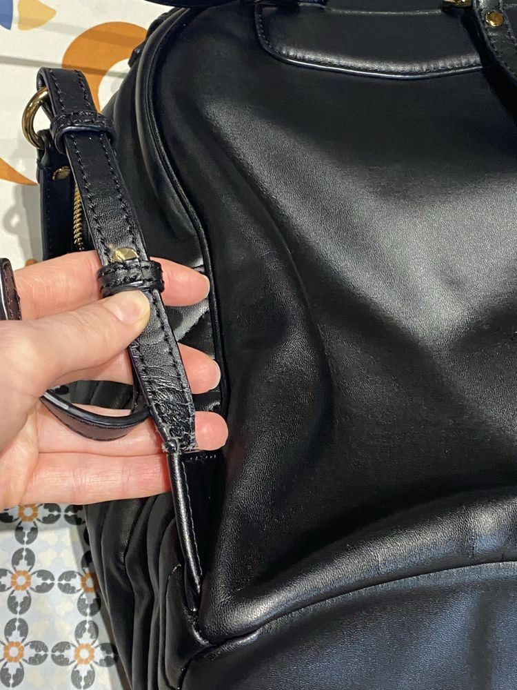 Рюкзак Tory Burch