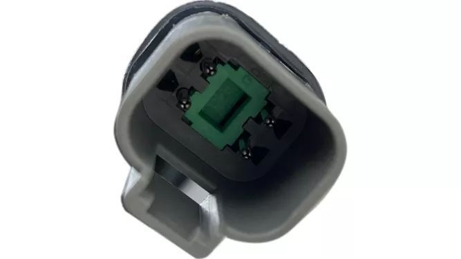 Elektrozawór rozdzielacz hydraulicznego - 786625-Z - Zamiennik Manitou