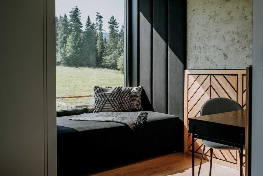 domek w górach SAUNA BALIA JACUZZI spa rabkoland wakacje z dziećmi