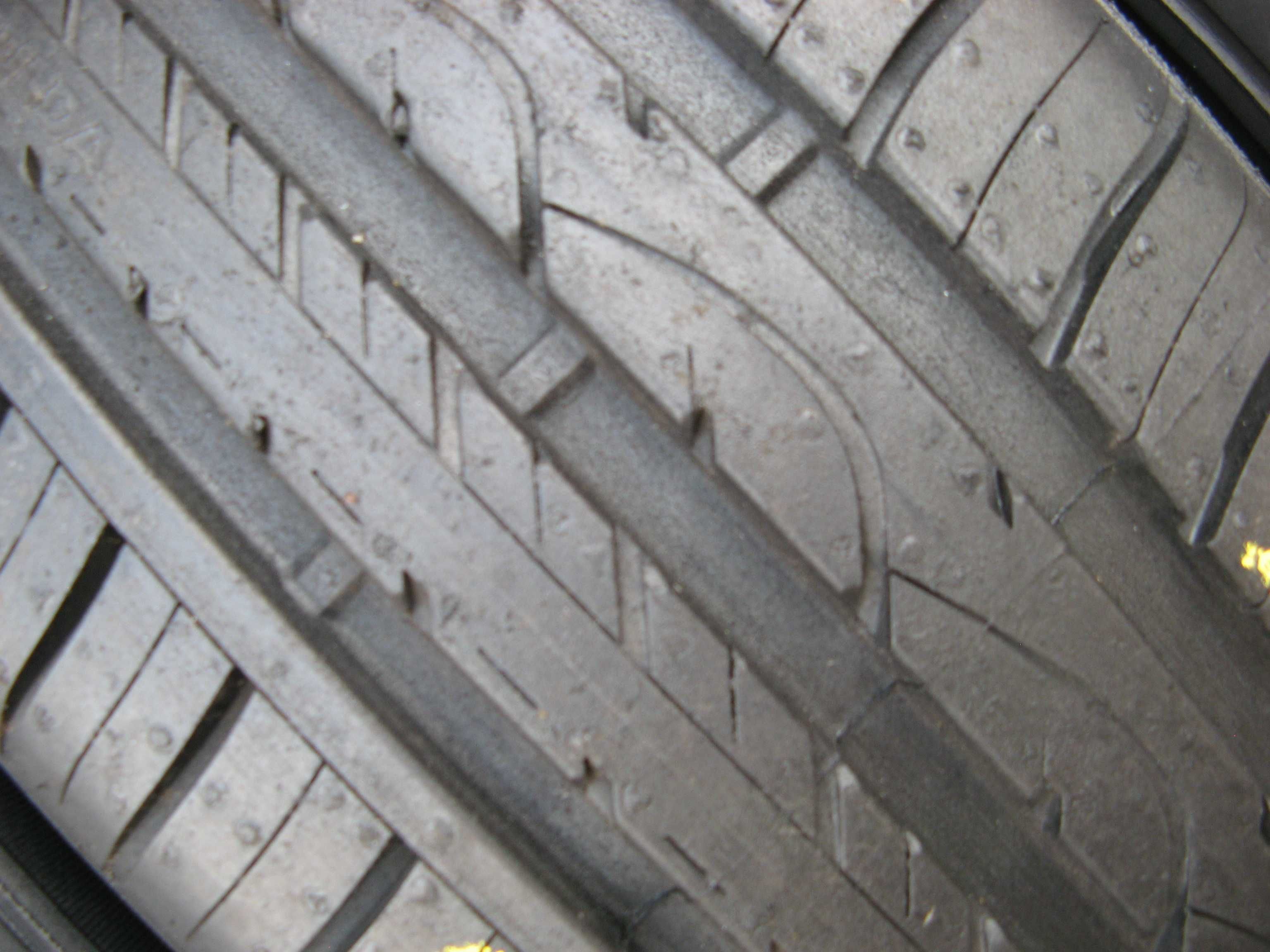 195/60R15 FULDA ECOCONTROL HP - nr.5415