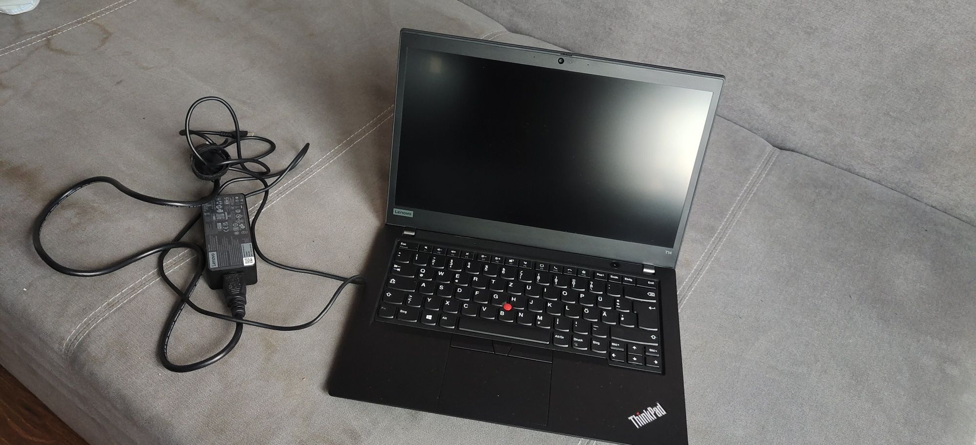 Laptop Lenovo ThinkPad