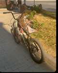 BMX mongose legion l40