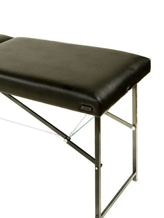 Масажний стіл. Білий