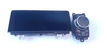 Широкий монитор BMW F30 F32 F20 F15 F25 2 3 4 x5 8.8 10.25 NBT нбт evo