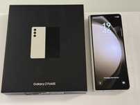 Samsung Galaxy Z Fold 5 Cream 12/512GB