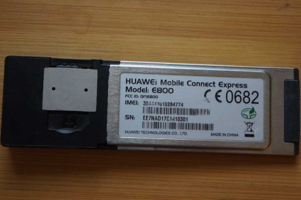 Modem GSM HUAWEI Mobile Connect Express E800