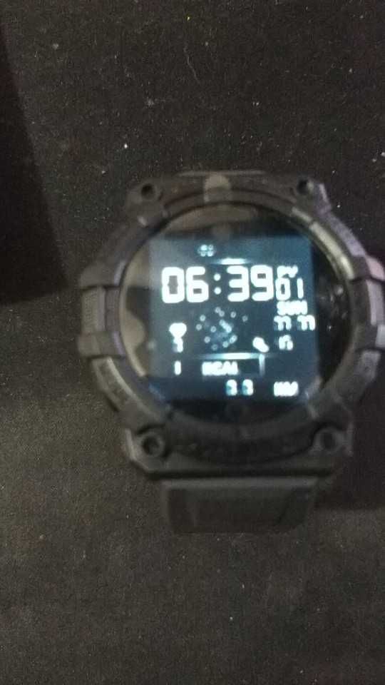 Smart watch fd68 фд68 смпрт годинник