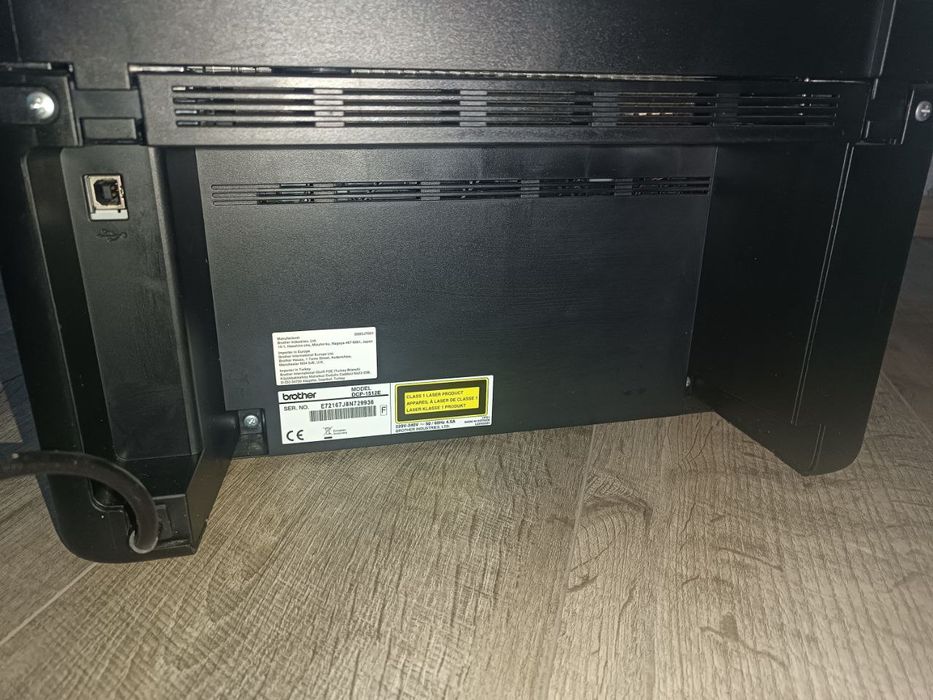 Принтер Brother 1512E
