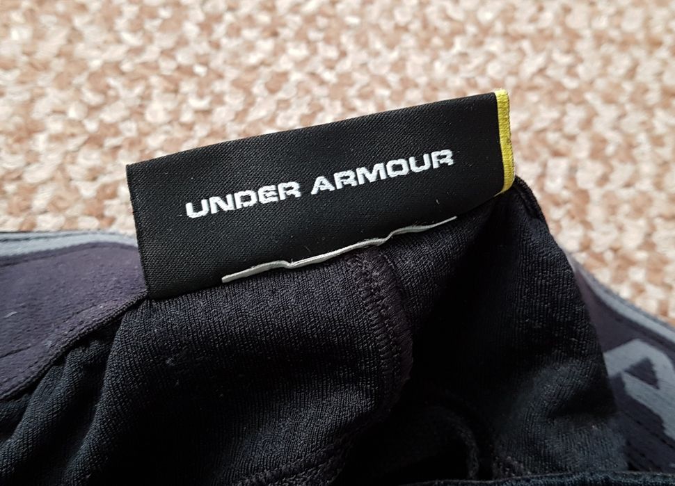 Under Armour спортивні штани оригінал S для зали бігу фітнесу