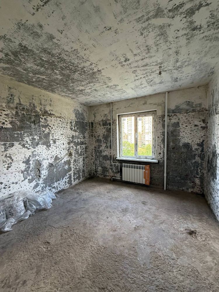 Продам 3к квартиру по вулиці Драгоманова 23