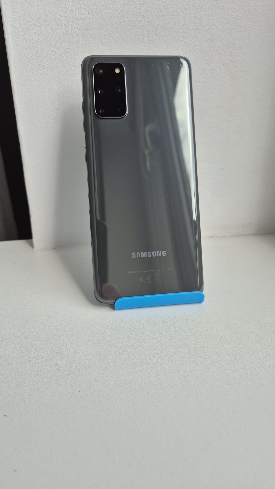 Samsung Galaxy S20+ (8/128GB)