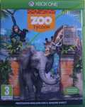 Zoo Tycoon PL X-Box One - Rybnik Play_gamE PROMOCJA