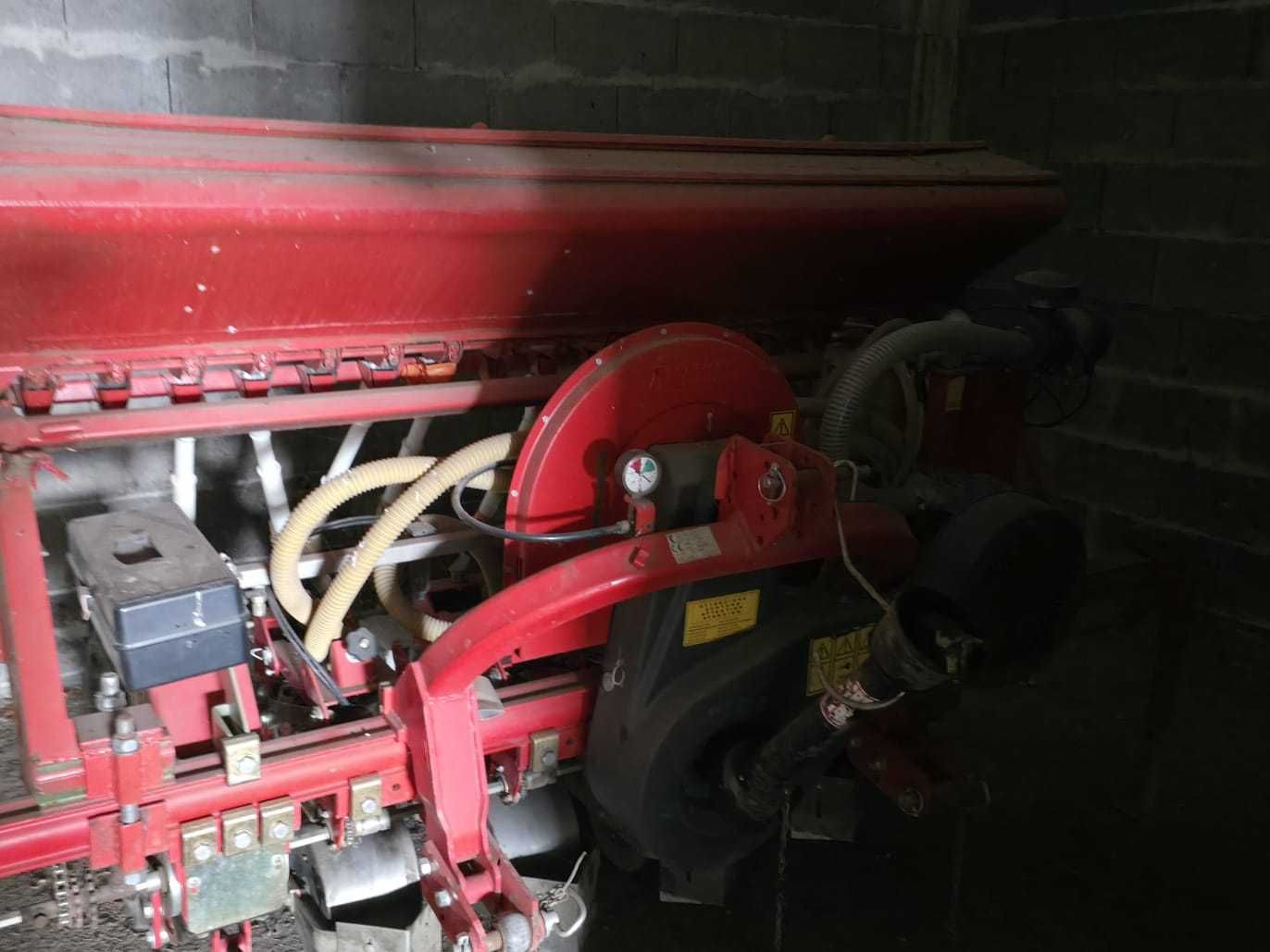 Sprzedam siewnik do warzyw AGRICOLA SNA-2-260