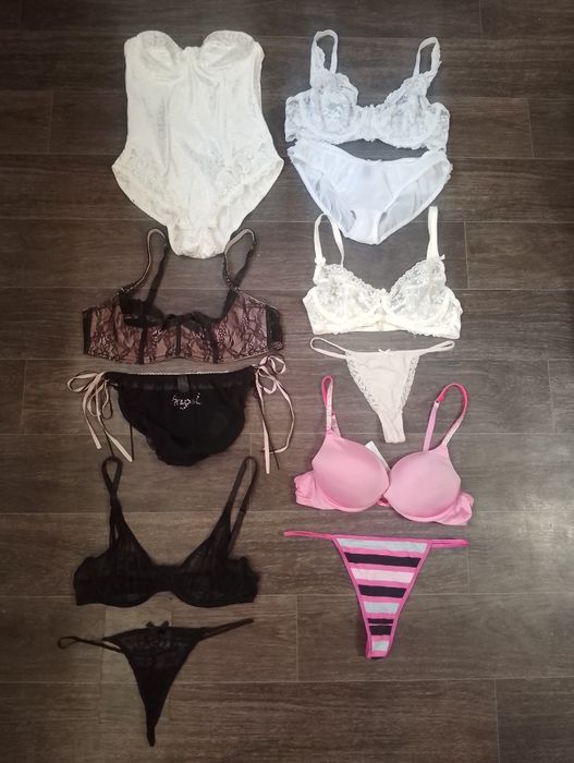 Білизна жіноча розмір с,м