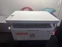 Impressora HP LASERJET M140we (como nova)