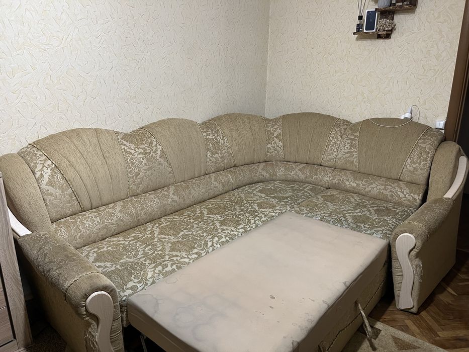 Продам диван не дорого