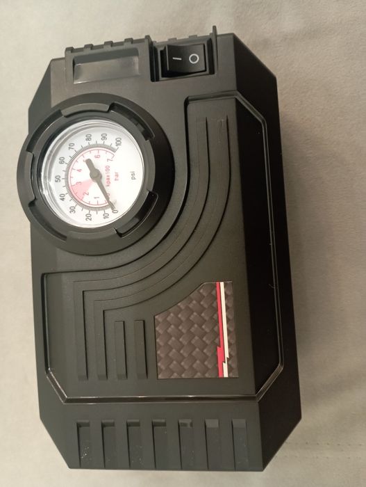 Kompresor uniwersalny samochodowy