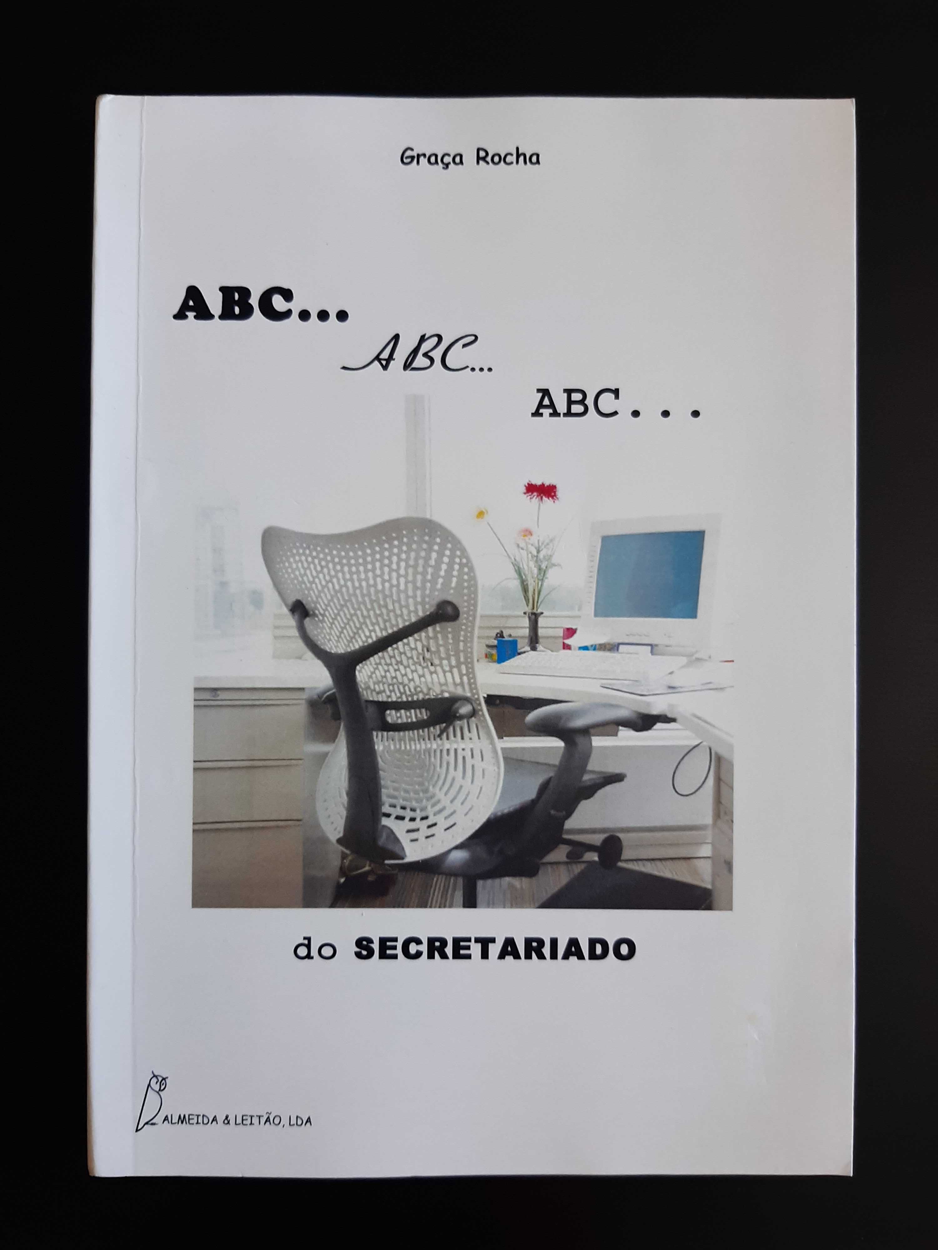 ABC do Secretariado de Graça Rocha