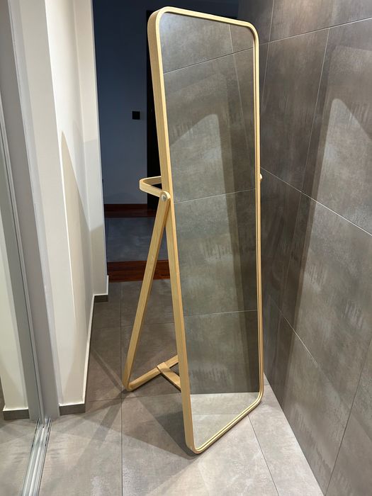 Lustro stojące IKEA