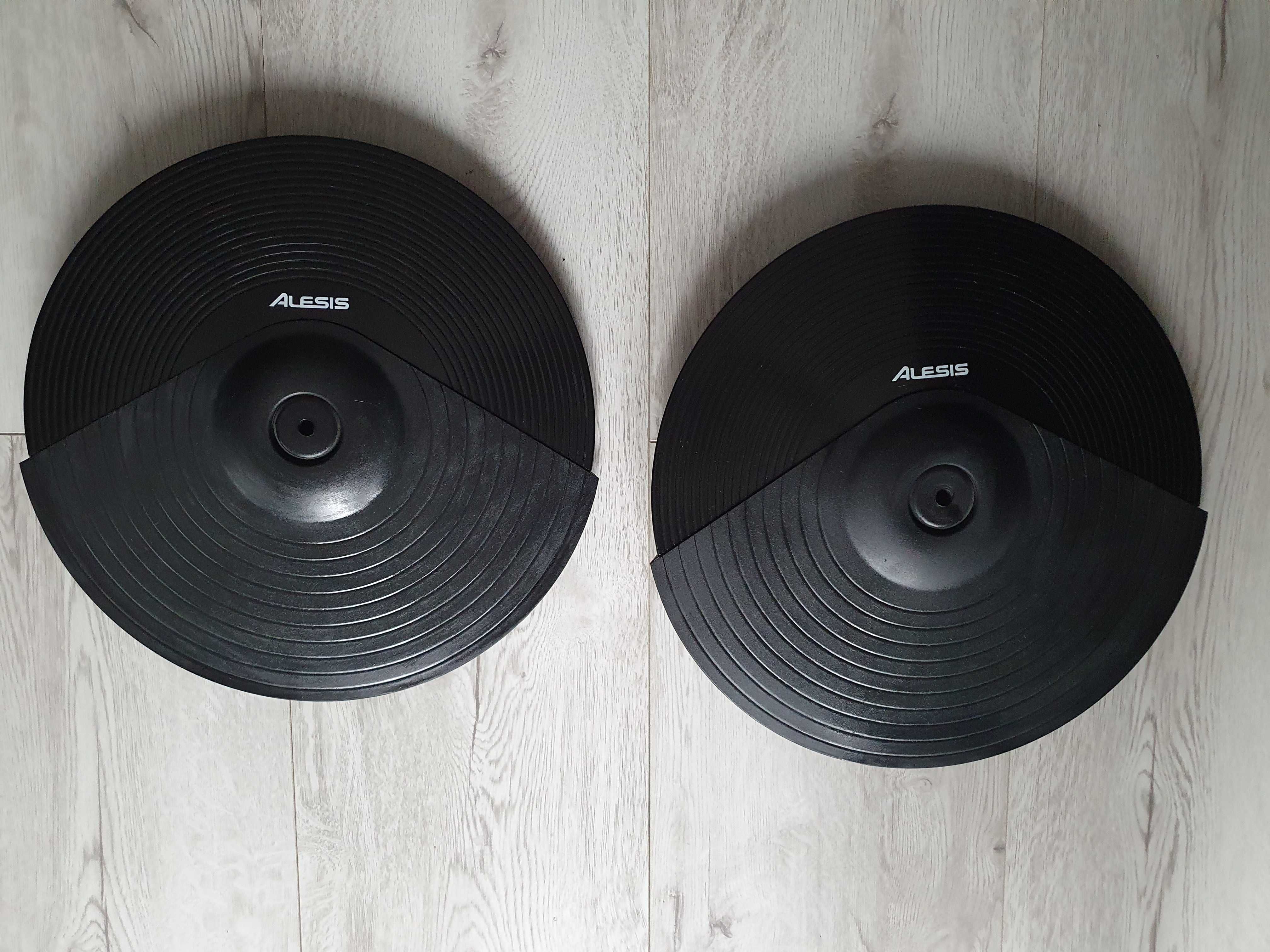 Alesis DMPad 14'' Cymbal pad talerza