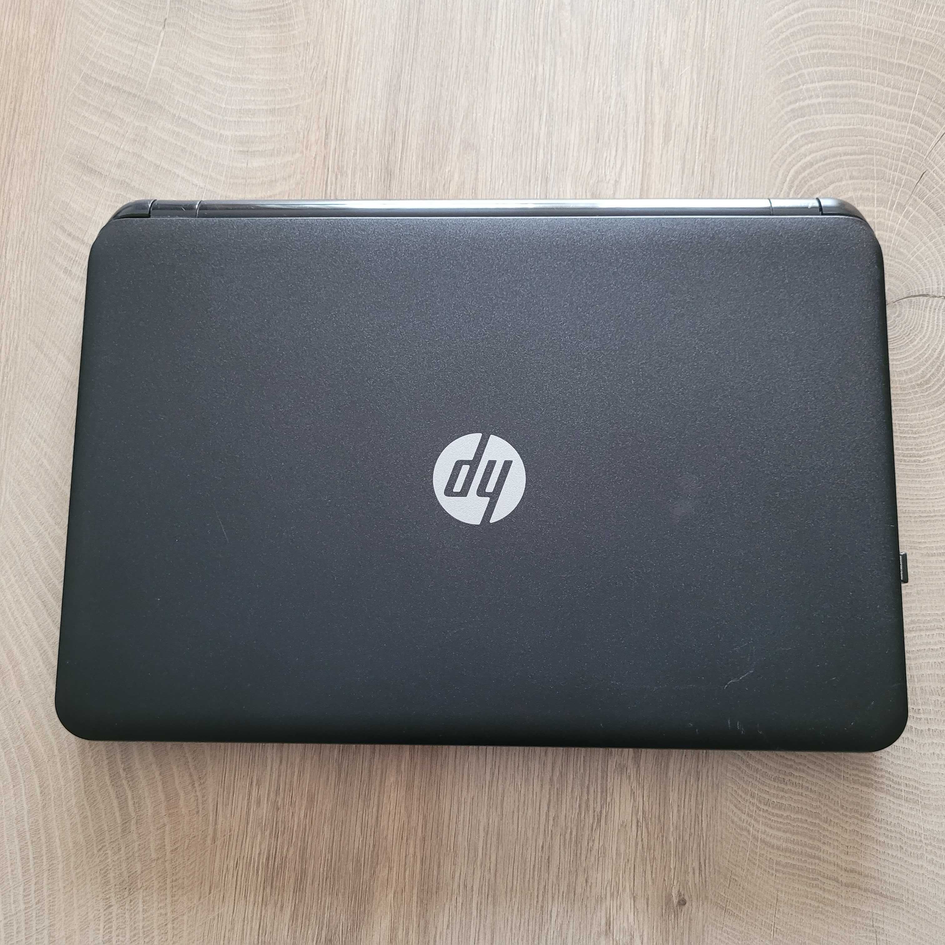 Laptop hp 15-rt08nw