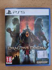 Dragon Dogma 2 Ps5