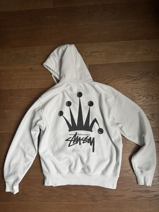 Зіпка Stussy Оригінал