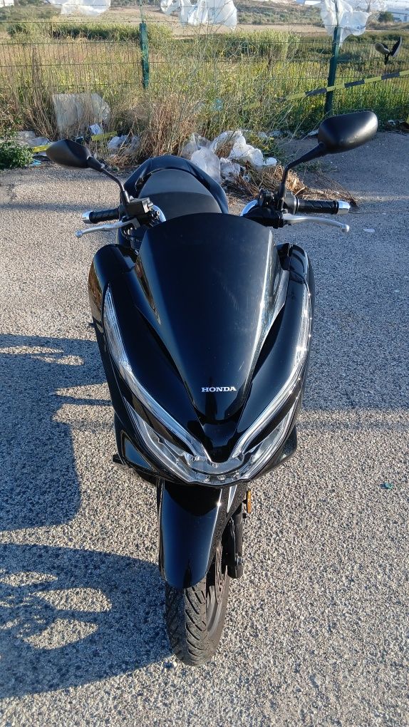 PCX,2019 toda revisada