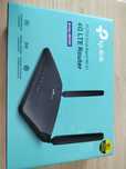 Dekoder/Ruter: tp-link