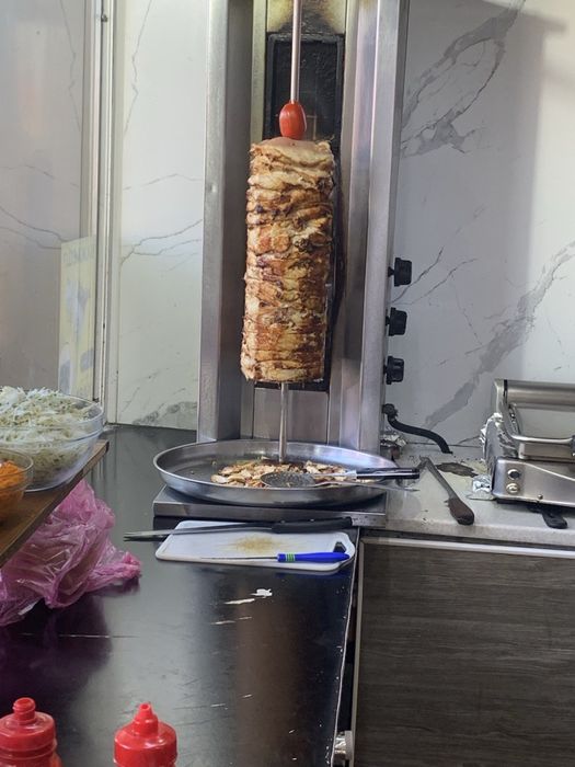 Шаурма продам готовый бизнес