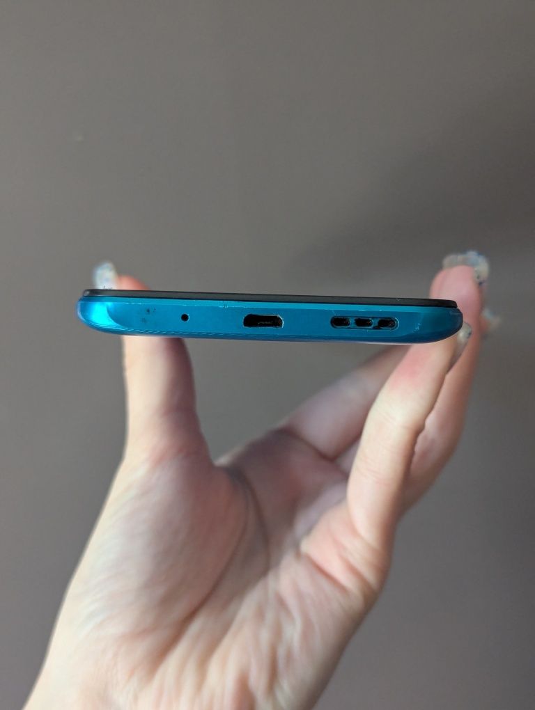 Смартфон redmi 9A 32гб