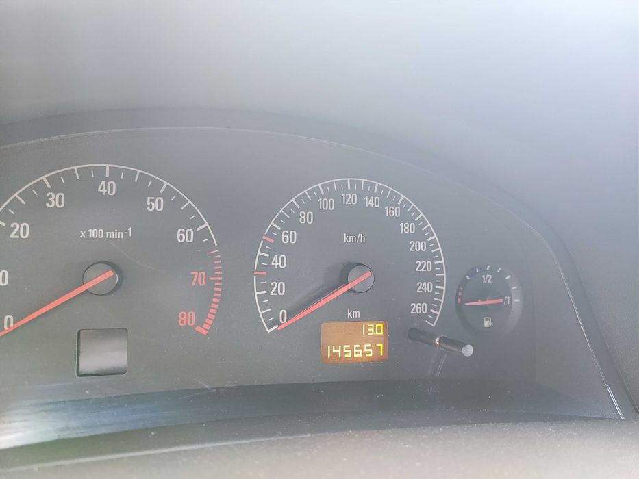 Opel Vectra C 1.8 Benzyna 2003r. 145 tys km