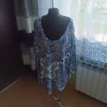 Shei bluzka damska 4XL