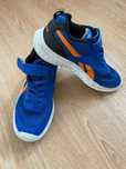 Adidasy reebok r. 33