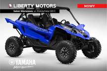 Yamaha YX YXZ1000R model 2024 homologacja T1 na kat. T lub B Dealer WWA