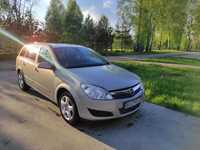 Opel astra h 1.7 cdti