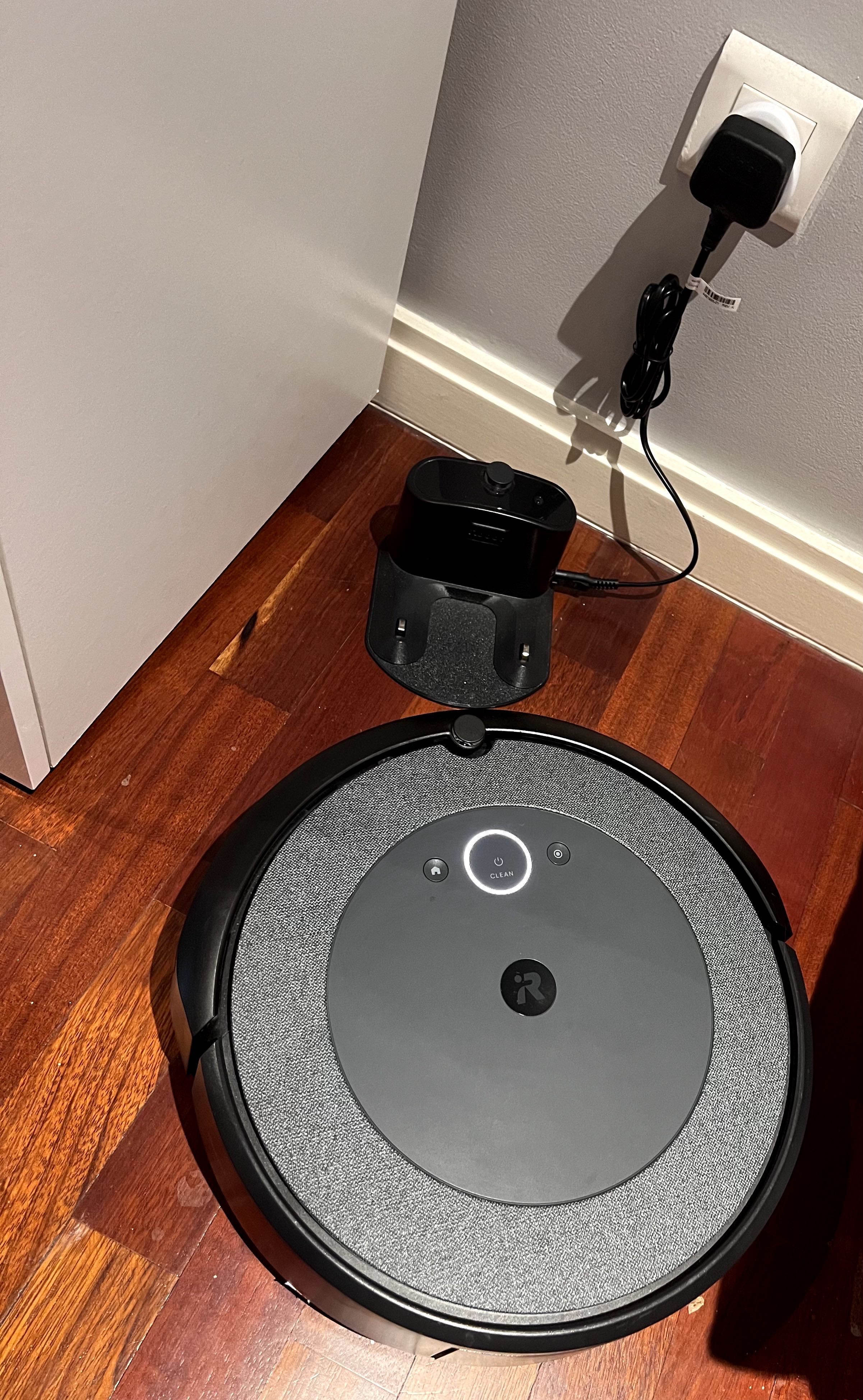 Vendo IROBOT Romba i5