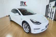 Tesla Model 3 Long-Range Dual Motor AWD