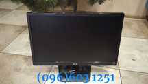 Full HD Монітор 22" LG 22EN33S 22M35A 75Гц (VGA) 1920x1080