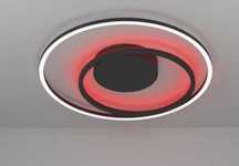 Lampa sufitowa LED z RGB EGLO 900728 Calagrano-Z sterowanie aplikacją