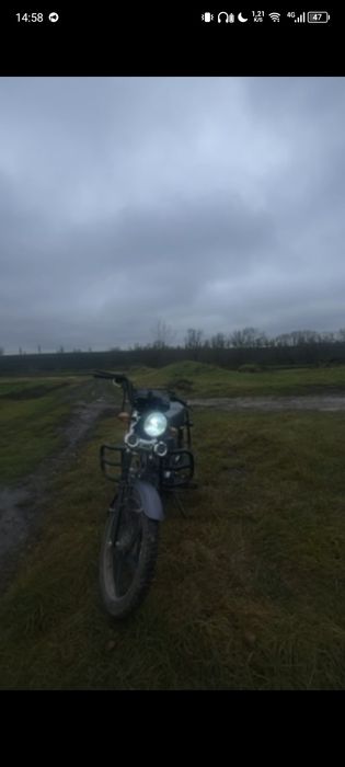 SP125C-2AM в гарному стані